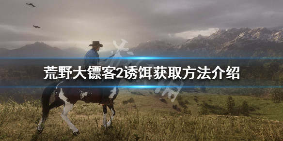 荒野大镖客2鱼饵在哪里买 荒野大镖客2 买鱼饵
