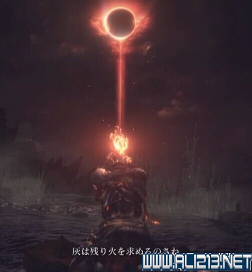 《黑暗之魂3》隐藏剧情细节图文解析