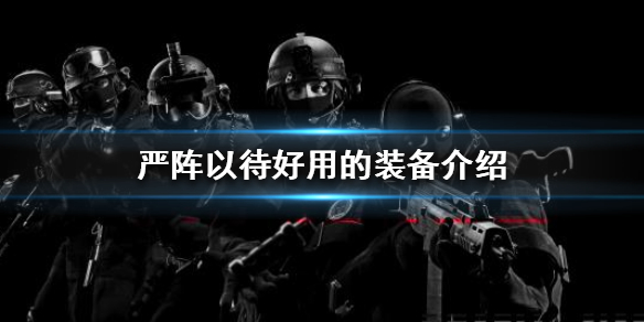 严阵以待有哪些好用的装备（严阵以待前面一句）