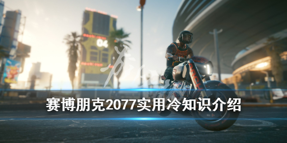 赛博朋克2077实用冷知识介绍（赛博朋克2077小知识）