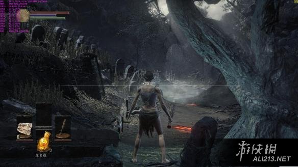 《黑暗之魂3》第一个篝火的时候显卡停止运行问题解决方法解析攻略