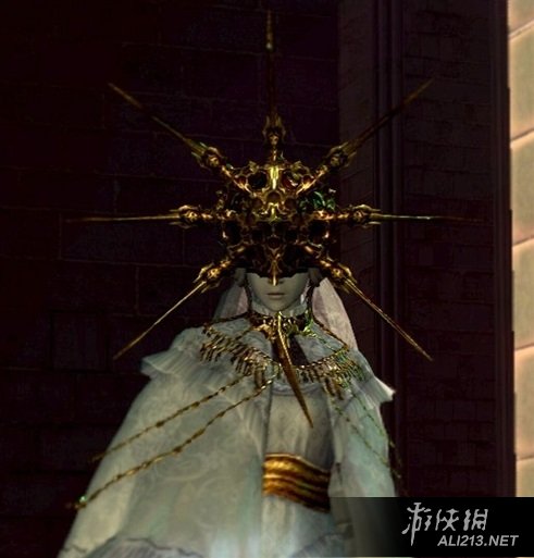 《黑暗之魂3》葛温德林性别解析攻略 黑暗之魂3葛温德林套装怎么得