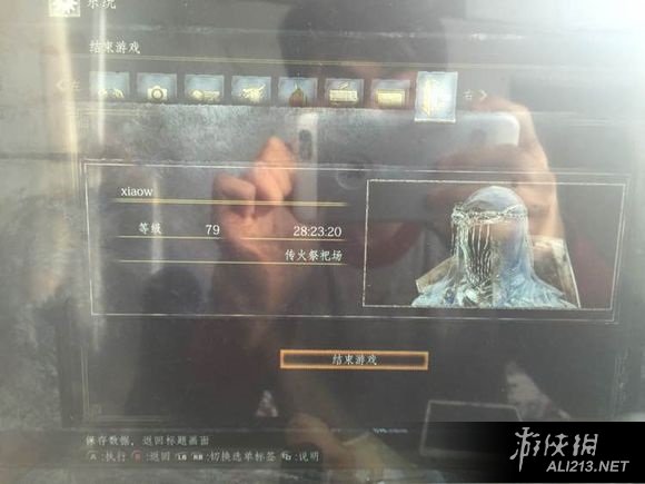 《黑暗之魂3》翻滚党通关心得感受（黑暗之魂3 翻滚）