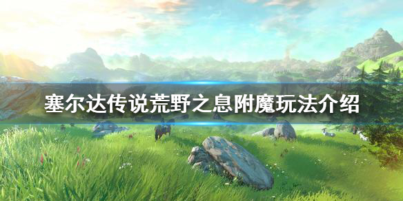 塞尔达传说荒野之息附魔是什么 塞尔达传说荒野之息附魔是什么东西