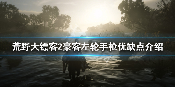 荒野大镖客2豪客左轮手枪怎么玩（大镖客2豪客左轮怎么样）