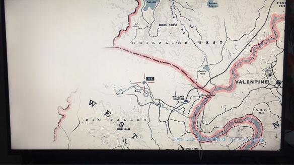 荒野大镖客2半自动霰弹枪在哪里（荒野大镖客2半自动霰弹枪在哪里拿）