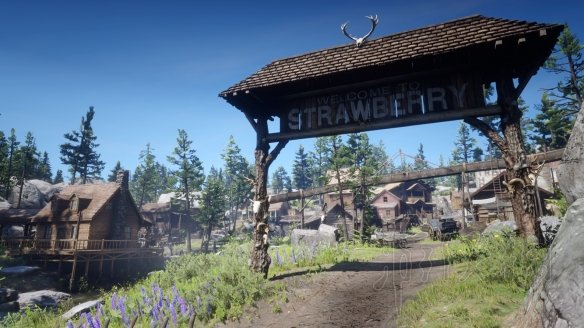 荒野大镖客2线上藏宝图怎么用（荒野大镖客2线上藏宝图怎么用不了）