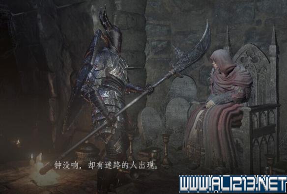 《黑暗之魂3》隐藏剧情细节图文解析（黑暗之魂3隐藏结局条件）