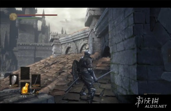 《黑暗之魂3》节省魂玩法解析攻略（黑暗之魂3减伤率最高的）