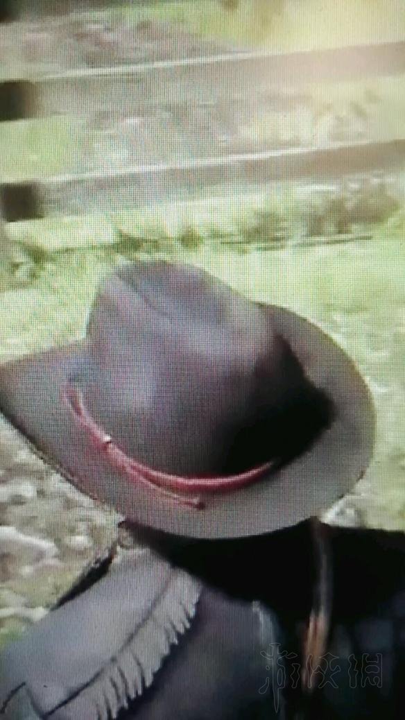 荒野大镖客2帽子丢了怎么办（荒野大镖客2 帽子不见了）