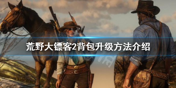 荒野大镖客2背包怎么升级（荒野大镖客2背包怎么升级作弊模式）