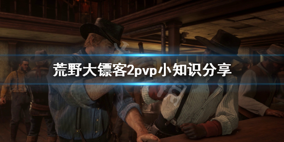 荒野大镖客2pvp小知识分享（荒野大镖客2vk）