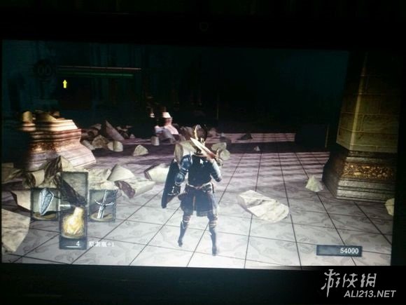 《黑暗之魂3》王城双基打法解析攻略（《黑暗之魂3》王城双基打法解析攻略图）