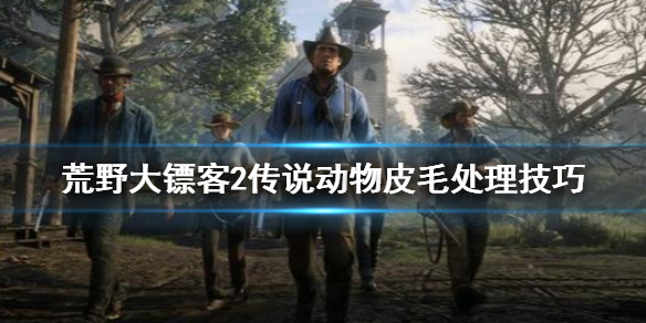 荒野大镖客2传说动物皮怎么处理（荒野大镖客2传说动物的皮怎么处理）