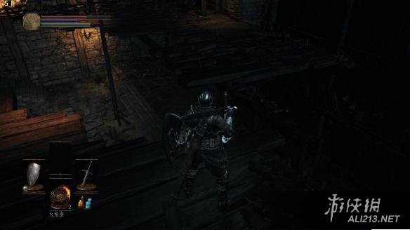 《黑暗之魂3》宝箱怪打法解析攻略（黑魂3 宝箱怪怎么打）