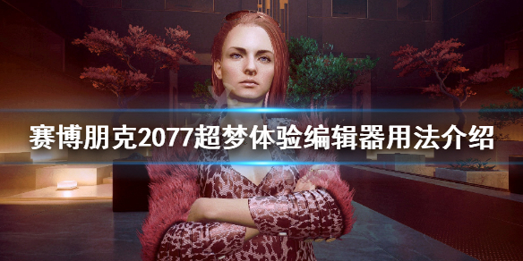 赛博朋克2077超梦怎么用（赛博朋克2077超梦怎么用 超梦使用方法）