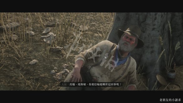 荒野大镖客2强档攻略 主线流程+支线任务+营地+狩猎系统