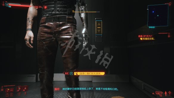 赛博朋克2077图文攻略 全主线流程+全支线任务+武器介绍 操作介绍