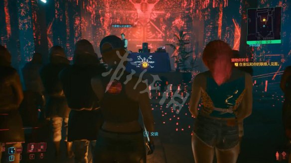 赛博朋克2077图文攻略 全主线流程+全支线任务+武器介绍 操作介绍