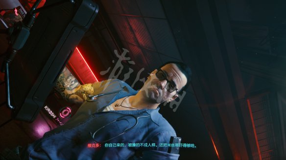 赛博朋克2077图文攻略 全主线流程+全支线任务+武器介绍 操作介绍