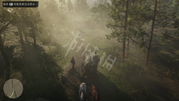 荒野大镖客2强档攻略 主线流程+支线任务+营地+狩猎系统