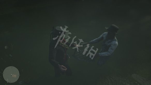 荒野大镖客2强档攻略 主线流程+支线任务+营地+狩猎系统