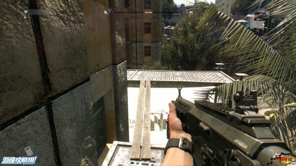 《消逝的光芒》图文全流程攻略 全主线+支线攻略 技能解析+合成图纸收集 游戏操作