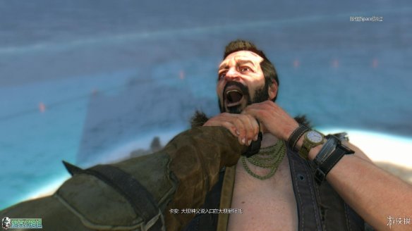 《消逝的光芒》图文全流程攻略 全主线+支线攻略 技能解析+合成图纸收集 游戏操作