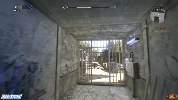 《消逝的光芒》图文全流程攻略 全主线+支线攻略 技能解析+合成图纸收集 游戏操作