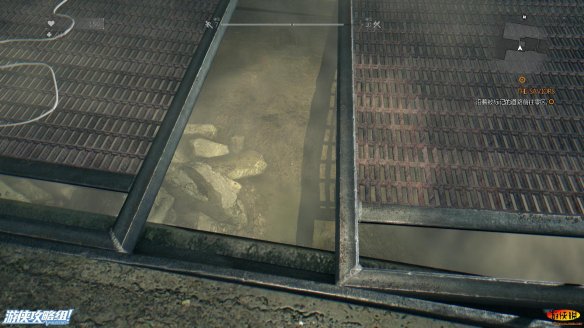 《消逝的光芒》图文全流程攻略 全主线+支线攻略 技能解析+合成图纸收集 游戏操作