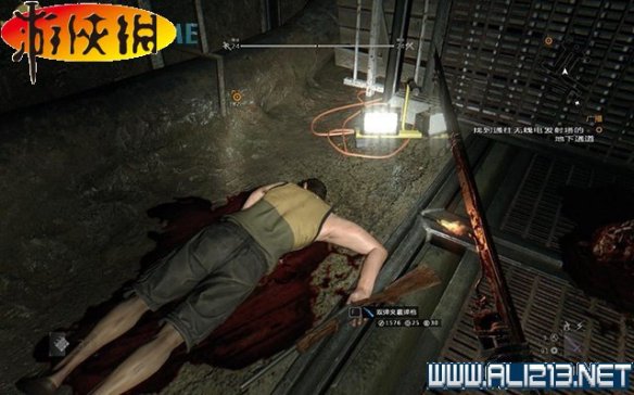 《消逝的光芒》图文攻略详细解析 全主支线任务+全剧情+全收集品+系统教程 游戏介绍及键位操作