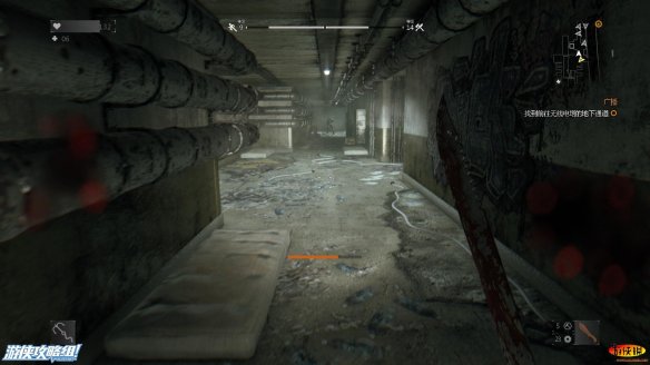 《消逝的光芒》图文全流程攻略 全主线+支线攻略 技能解析+合成图纸收集 游戏操作