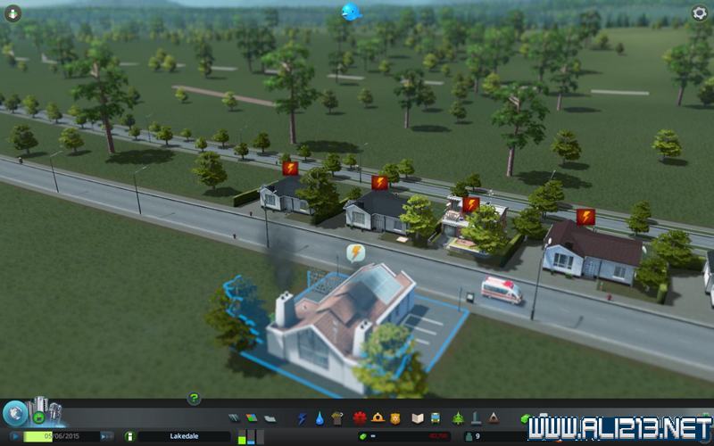 《城市:天际线》图文攻略详解 系统教程+上手指南+实用玩法技巧 菜单/界面/操作