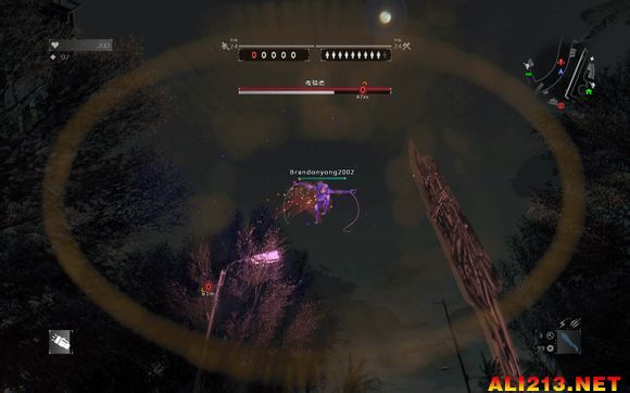 《消逝的光芒》暗夜猎手虐杀图文指南攻略 基础篇