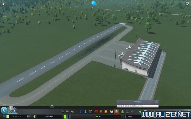 《城市:天际线》图文攻略详解 系统教程+上手指南+实用玩法技巧 菜单/界面/操作