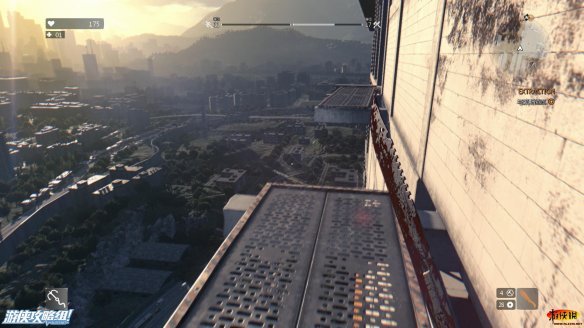 《消逝的光芒》图文全流程攻略 全主线+支线攻略 技能解析+合成图纸收集 游戏操作