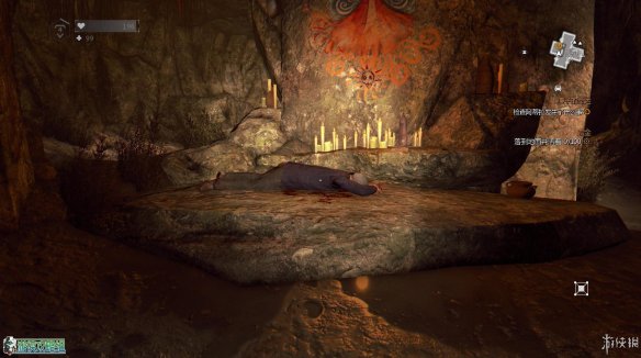 《消逝的光芒》图文全流程攻略 全主线+支线攻略 技能解析+合成图纸收集 游戏操作