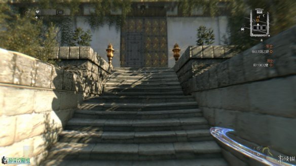 《消逝的光芒》图文全流程攻略 全主线+支线攻略 技能解析+合成图纸收集 游戏操作