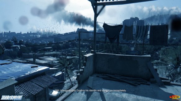 《消逝的光芒》图文全流程攻略 全主线+支线攻略 技能解析+合成图纸收集 游戏操作