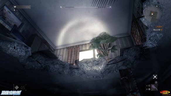 《消逝的光芒》图文全流程攻略 全主线+支线攻略 技能解析+合成图纸收集 游戏操作