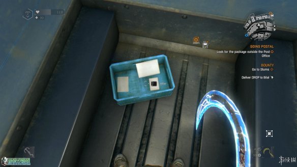 《消逝的光芒》图文全流程攻略 全主线+支线攻略 技能解析+合成图纸收集 游戏操作