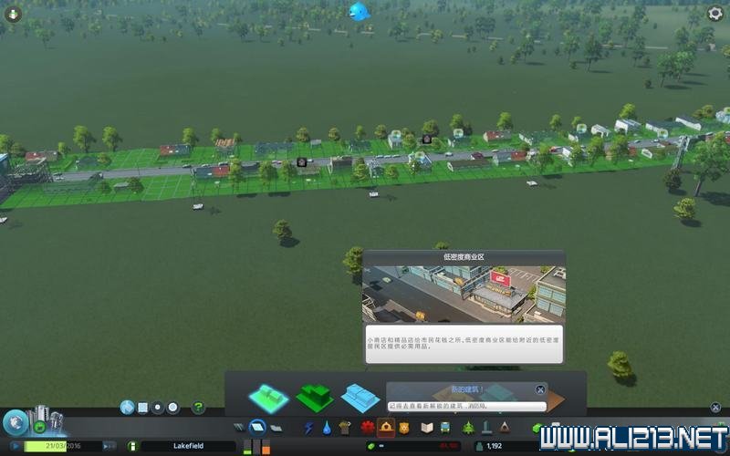 《城市:天际线》图文攻略详解 系统教程+上手指南+实用玩法技巧 菜单/界面/操作