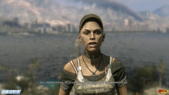 《消逝的光芒》图文全流程攻略 全主线+支线攻略 技能解析+合成图纸收集 游戏操作