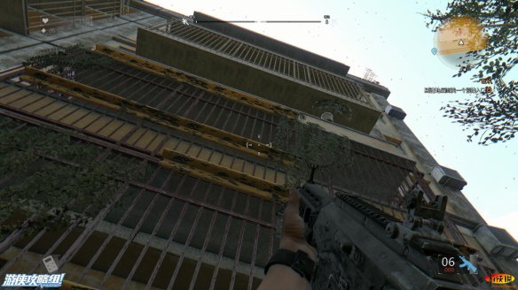 《消逝的光芒》图文全流程攻略 全主线+支线攻略 技能解析+合成图纸收集 游戏操作