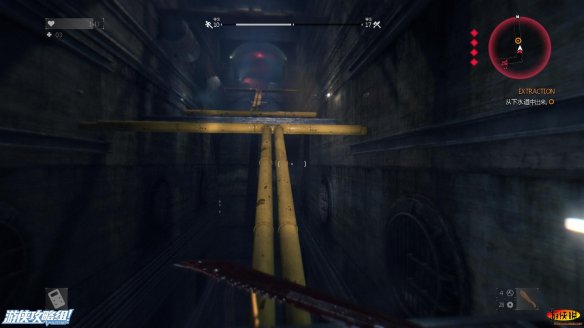 《消逝的光芒》图文全流程攻略 全主线+支线攻略 技能解析+合成图纸收集 游戏操作