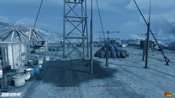 《消逝的光芒》图文全流程攻略 全主线+支线攻略 技能解析+合成图纸收集 游戏操作