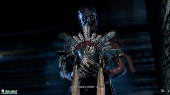 《消逝的光芒》图文全流程攻略 全主线+支线攻略 技能解析+合成图纸收集 游戏操作