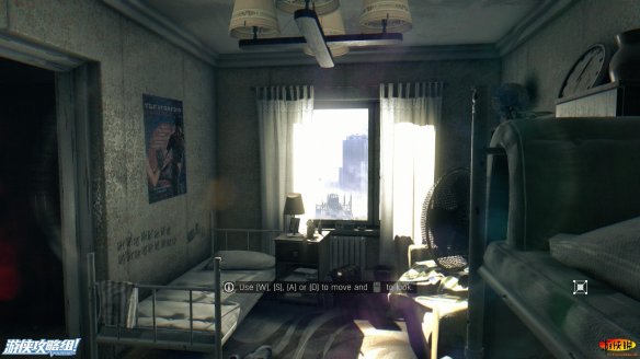 《消逝的光芒》图文全流程攻略 全主线+支线攻略 技能解析+合成图纸收集 游戏操作