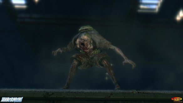 《消逝的光芒》图文全流程攻略 全主线+支线攻略 技能解析+合成图纸收集 游戏操作