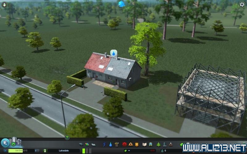 《城市:天际线》图文攻略详解 系统教程+上手指南+实用玩法技巧 菜单/界面/操作